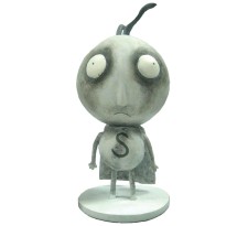 Tim Burton Vinyl Figure Stain Boy 14 cm